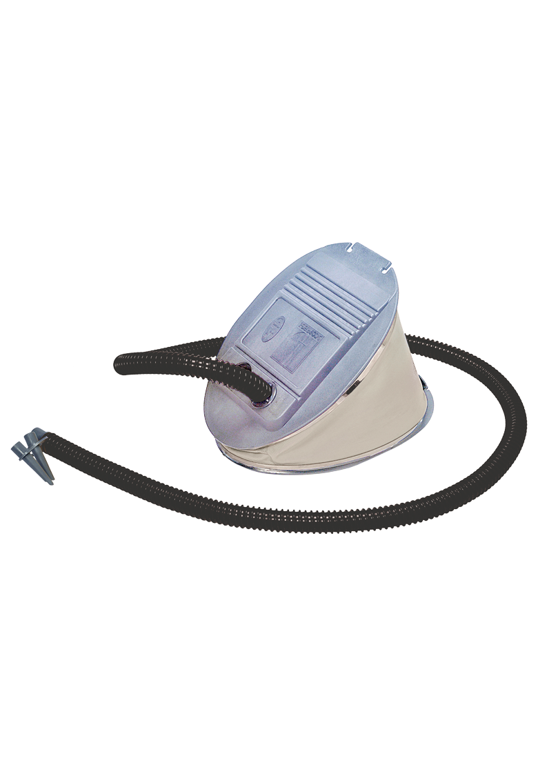 GP 5 - foot pump